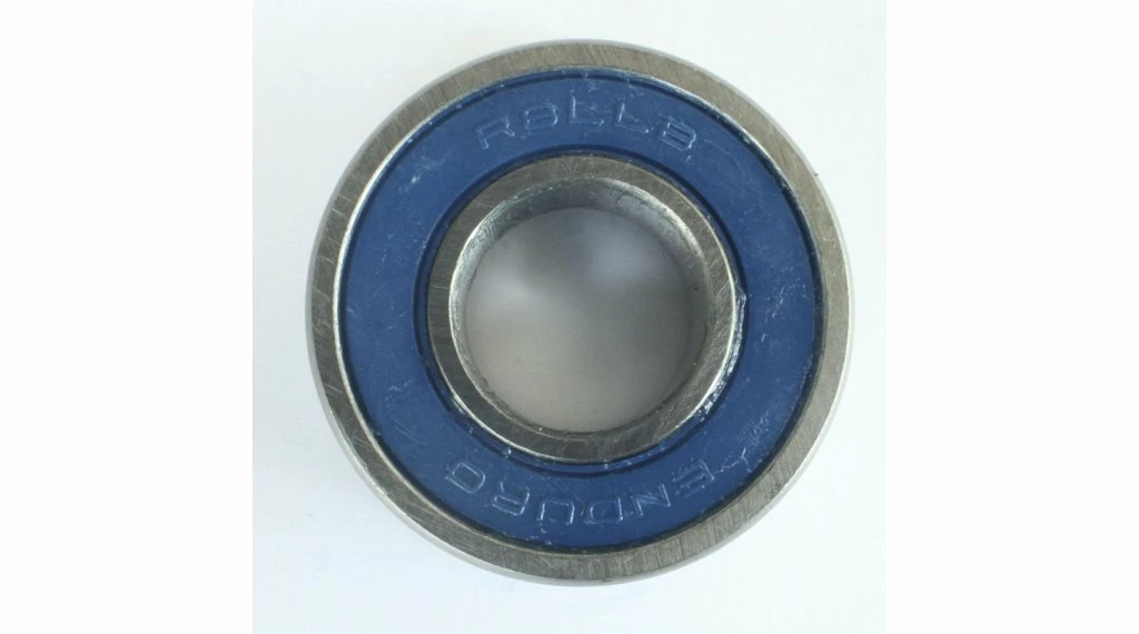 Enduro Bearings R8 LLB ABEC 3 Roulement à Billes 1/2x1 1/8x5/16" 1 Enduro Bearings R8 LLB ABEC 3 Roulement à Billes 1/2x1 1/8x5/16"