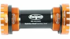 Hope BSA Acier Inoxydable Boîtier De Pédalier (pour 24mm Axe) 20 Hope BSA Acier Inoxydable Boîtier De Pédalier (pour 24mm Axe) -VTT semi Soldes Boutique 73 or il