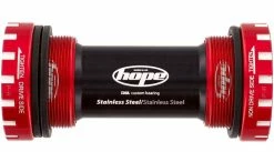 Hope BSA Acier Inoxydable Boîtier De Pédalier (pour 24mm Axe) 18 Hope BSA Acier Inoxydable Boîtier De Pédalier (pour 24mm Axe) -VTT semi Soldes Boutique 73 ro il