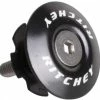 Ritchey Comp Ahead Casquette Et Pince 1 1/8" Noir