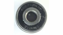 Enduro Bearings 608FE 2RS ABEC 3 Roulement à Billes