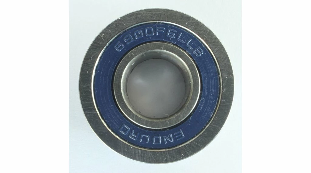 Enduro Bearings 6900FE LLB ABEC 3 Roulement à Billes 10x22/24x6/8" 1 Enduro Bearings 6900FE LLB ABEC 3 Roulement à Billes 10x22/24x6/8"