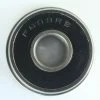 Enduro Bearings F608 2RS ABEC 3 Roulement à Billes 8x22/24x7/8"
