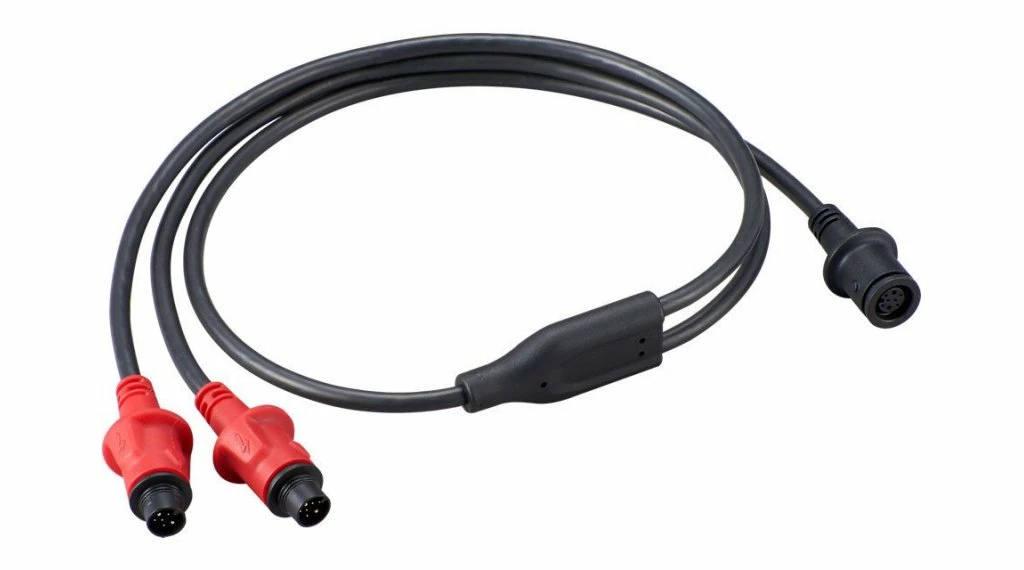 Specialized Câble De Recharge SL Y-Charger 1 Specialized Câble De Recharge SL Y-Charger
