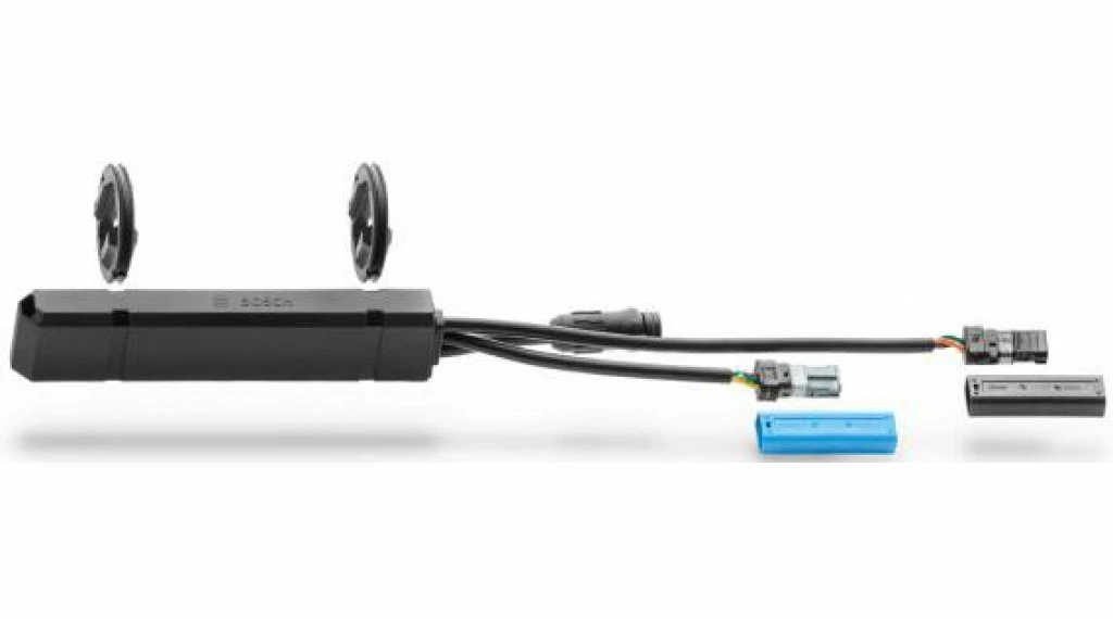 Bosch Component Connector 1 Bosch Component Connector