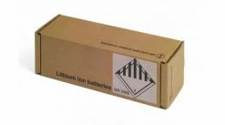 Bosch Gefahrgutkonforme Transportemballage Pour Cadreaccumulateur