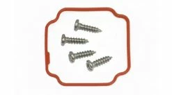 Bosch Kit Vis De Fixationn Et Joint Pour Remote- Connexion 4 Vis Et 1 Joint