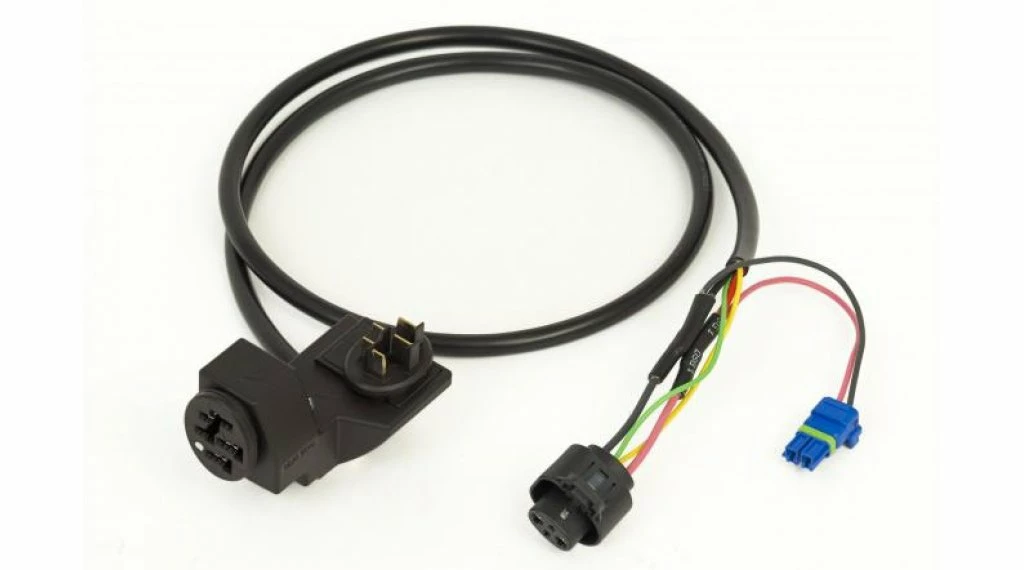 Bosch Y-câble De Raccordement Pour PowerPack Porte Bagageaccumulateur 1 Bosch Y-câble De Raccordement Pour PowerPack Porte Bagageaccumulateur