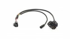 Bosch Y-câble De Raccordement Pour PowerPack Cadreaccumulateur -VTT semi Soldes Boutique EEB BoKRA Y il