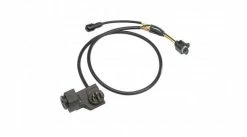 Bosch Y-câble De Raccordement Pour PowerPack Porte Bagageaccumulateur 4 Bosch Y-câble De Raccordement Pour PowerPack Porte Bagageaccumulateur -VTT semi Soldes Boutique EEB BoKYGA 750 il