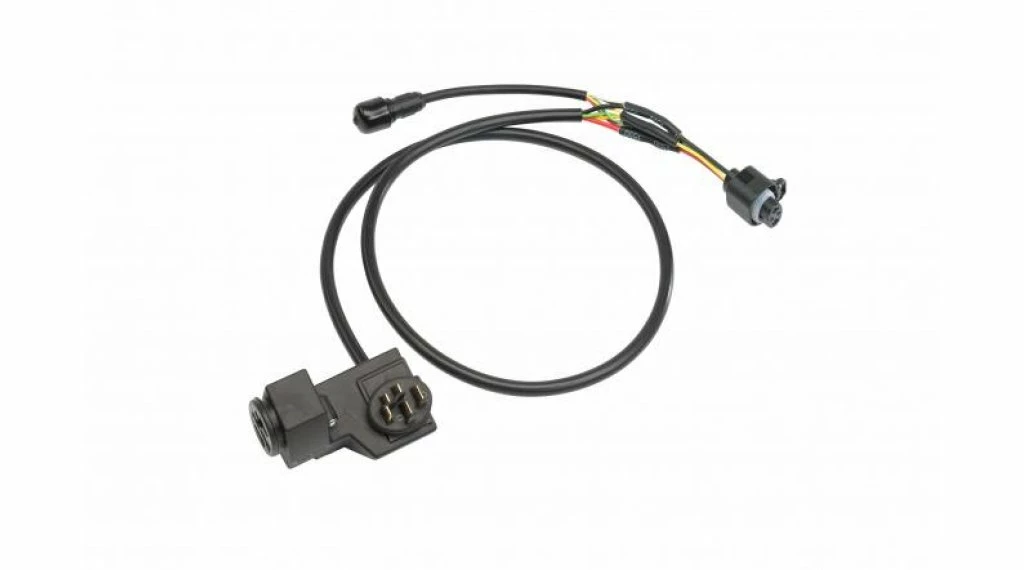 Bosch Y-câble De Raccordement Pour PowerPack Porte Bagageaccumulateur 2 Bosch Y-câble De Raccordement Pour PowerPack Porte Bagageaccumulateur – Image 2