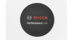 Bosch Logo- Couvercle -VTT semi Soldes Boutique EEB BoLDL ps il