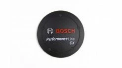 Bosch Logo- Couvercle -VTT semi Soldes Boutique EEB BoLDL ss il