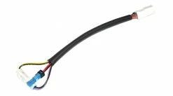 Haibike Câble Adaptateur Pour EConnect -VTT semi Soldes Boutique EEB Ha9ECO Kabel eConnect YAMAHA PW MJ19 il