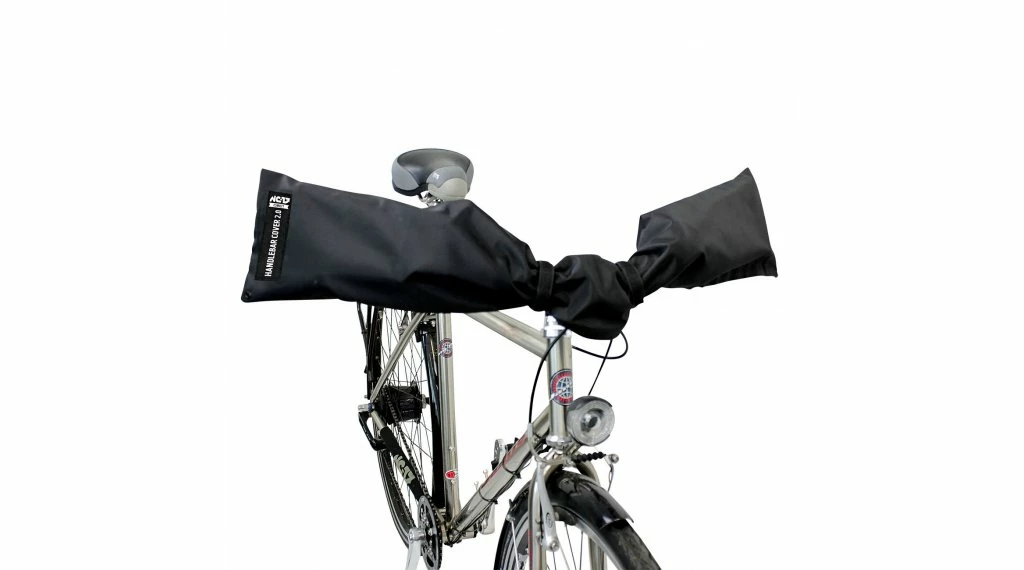 NC-17 Connect Guidon Cover 1 NC-17 Connect Guidon Cover