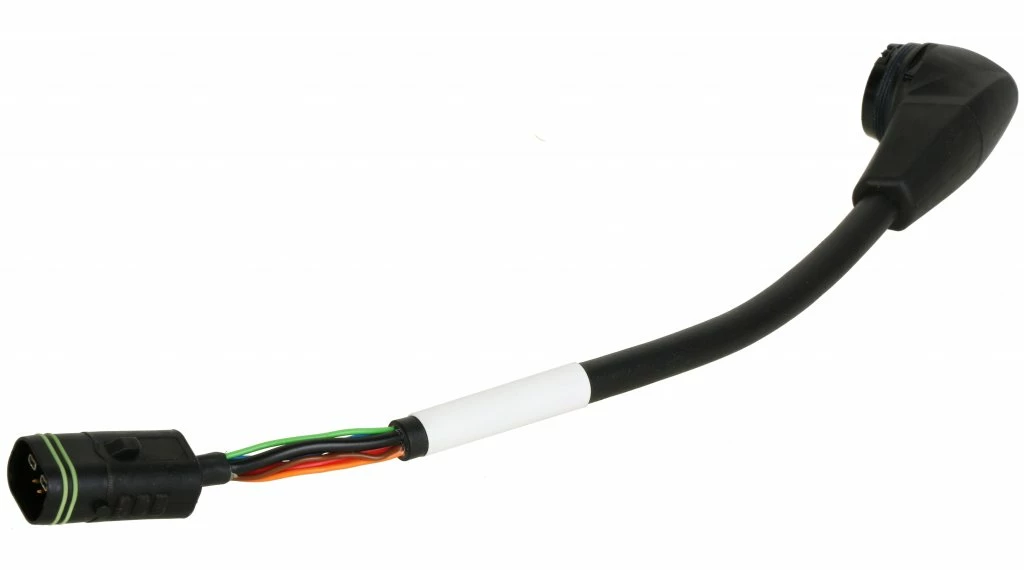 Specialized Custom Faisceau De Câbles Rosenberger Connecteur 180mm 1 Specialized Custom Faisceau De Câbles Rosenberger Connecteur 180mm