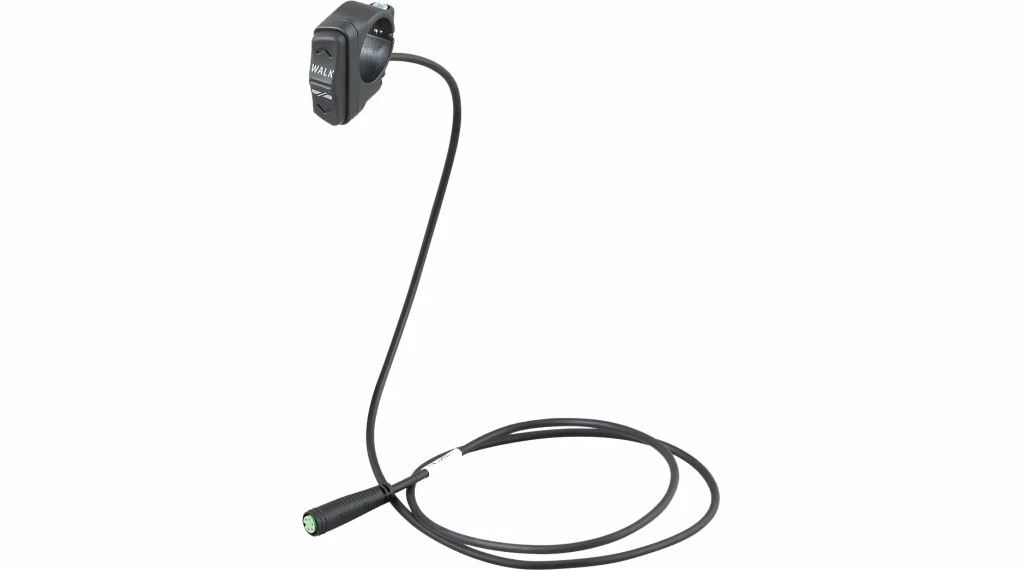 TQ E-Mobility HPR Remote Avec Câble 1 TQ E-Mobility HPR Remote Avec Câble