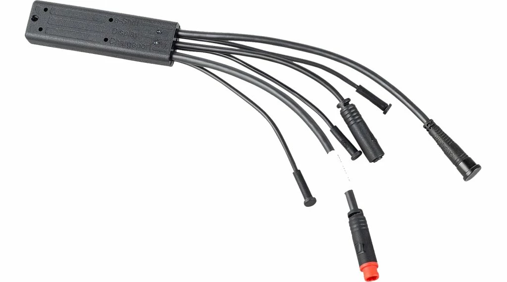 TQ E-Mobility Smart Box 1 TQ E-Mobility Smart Box