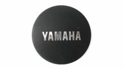 Yamaha E- Vélo Logo Cover Radius
