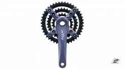 Shimano XTR Hollowtech II Anneau De Roulement Droit 1,37x24 BSA FC-M960