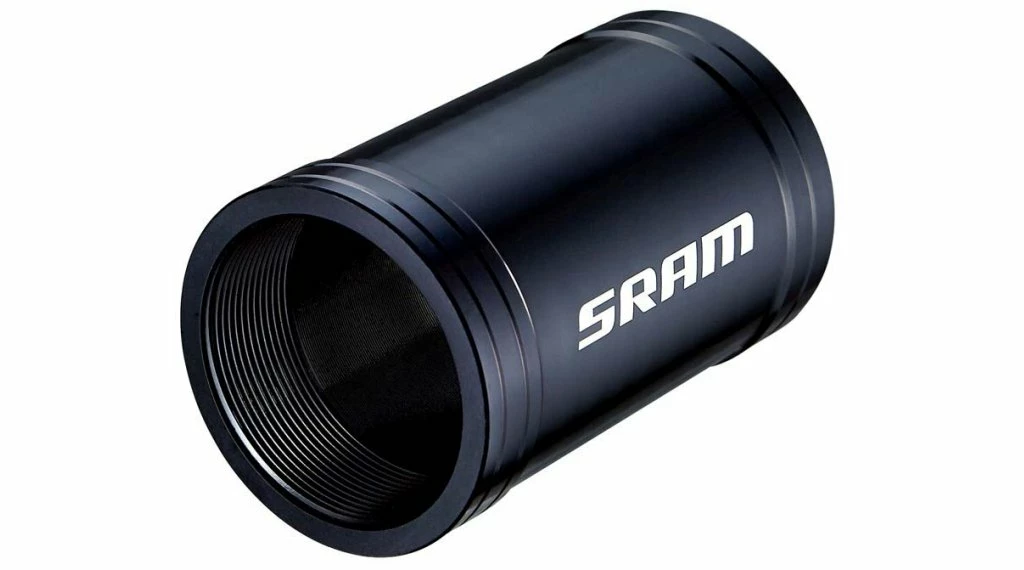 SRAM Truvativ BB30 To BSA Adaptateur 1 SRAM Truvativ BB30 To BSA Adaptateur