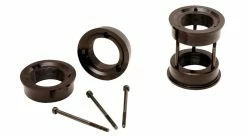 SRAM Truvativ BMX American To Euro Adaptateur