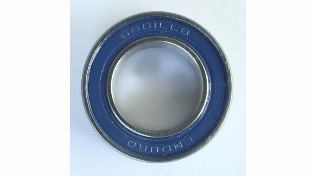 Enduro Bearings 6801 LLB ABEC 3 Roulement à Billes 12x21x5mm 1 Enduro Bearings 6801 LLB ABEC 3 Roulement à Billes 12x21x5mm