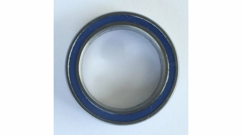 Enduro Bearings 6702 2RS ABEC 3 Roulement à Billes 15x21x4mm 1 Enduro Bearings 6702 2RS ABEC 3 Roulement à Billes 15x21x4mm