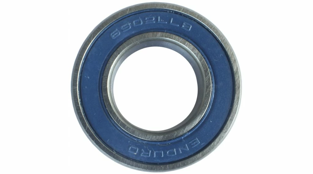 Enduro Bearings 6902 LLB ABEC 3 Roulement à Billes 15x28x7mm 1 Enduro Bearings 6902 LLB ABEC 3 Roulement à Billes 15x28x7mm