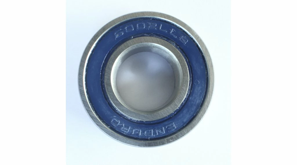 Enduro Bearings 6002 LLB ABEC 3 Roulement à Billes 15x32x9mm 1 Enduro Bearings 6002 LLB ABEC 3 Roulement à Billes 15x32x9mm