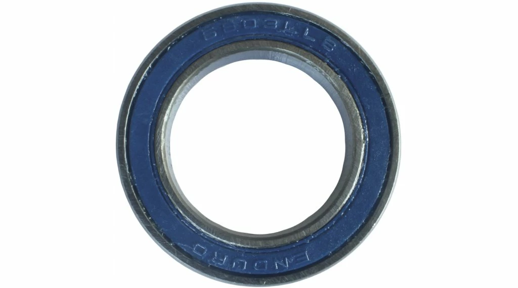 Enduro Bearings 6803 LLB ABEC 3 Roulement à Billes 17x26x5mm 1 Enduro Bearings 6803 LLB ABEC 3 Roulement à Billes 17x26x5mm