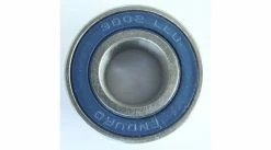 Enduro Bearings 3002 LLU ABEC 3 MAX Double Row Roulement à Billes 15x32x13mm