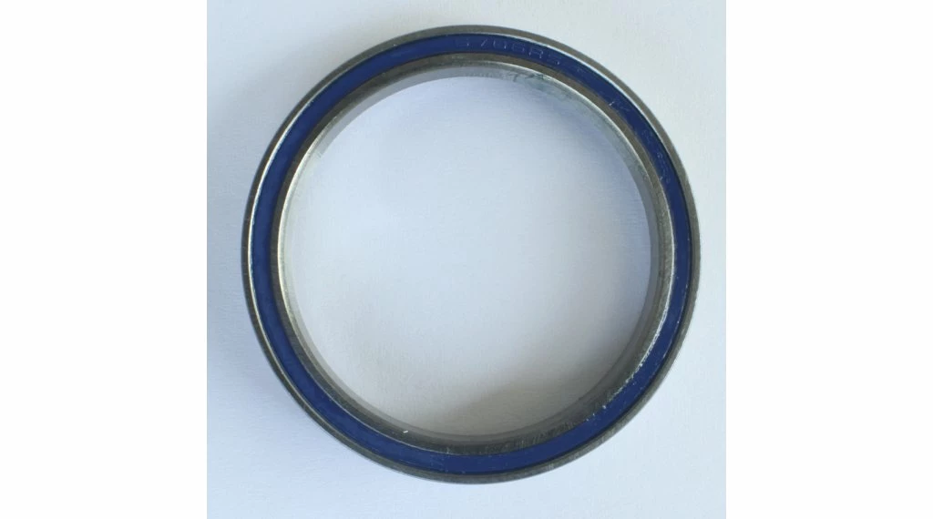 Enduro Bearings 6706 2RS ABEC 3 Roulement à Billes 30x37x4mm 1 Enduro Bearings 6706 2RS ABEC 3 Roulement à Billes 30x37x4mm