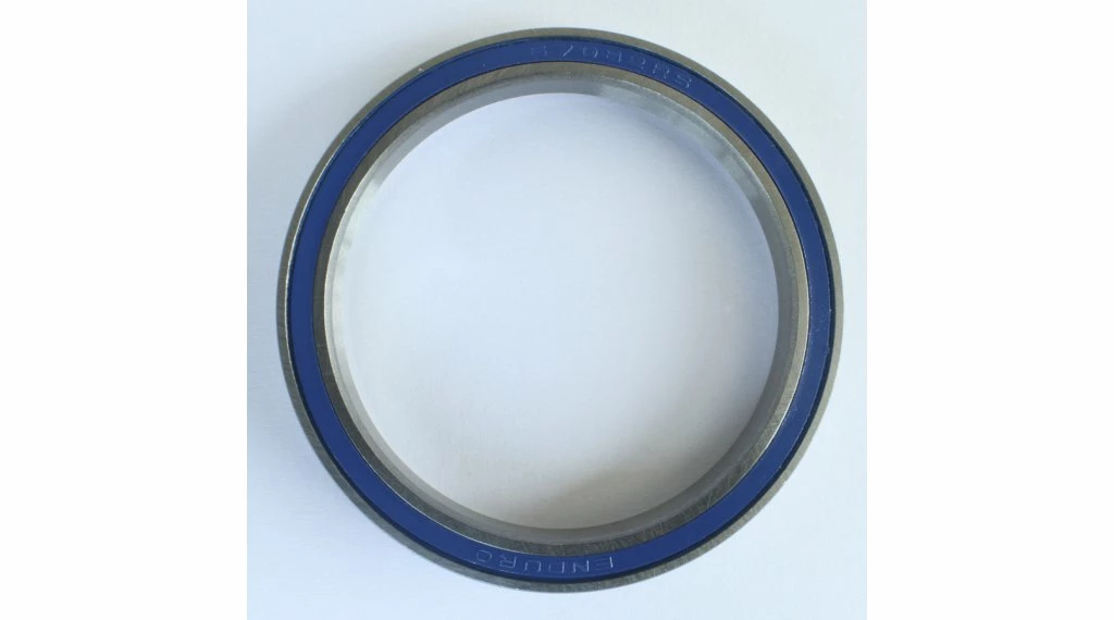 Enduro Bearings 6708 2RS ABEC 3 Roulement à Billes 40x50x5mm 1 Enduro Bearings 6708 2RS ABEC 3 Roulement à Billes 40x50x5mm