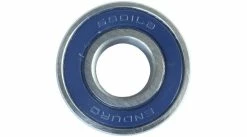 Enduro Bearings 6001 2RS-8 ABEC 3 Kugepalier 1/2"x28x8mm