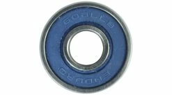 Enduro Bearings 608 LLB ABEC 3 Roulement à Billes 8x22x7mm