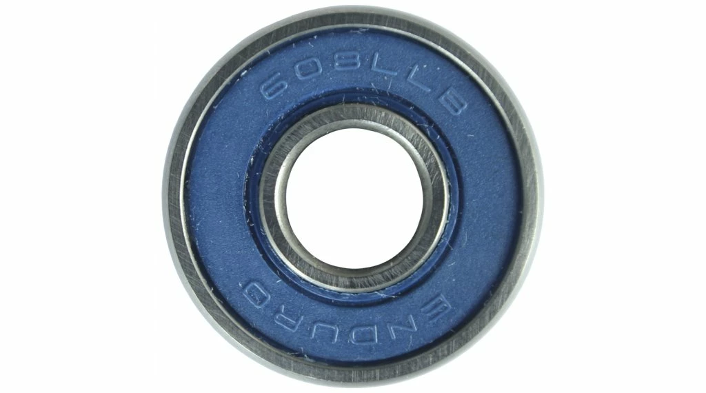 Enduro Bearings 608 LLB ABEC 3 Roulement à Billes 8x22x7mm 1 Enduro Bearings 608 LLB ABEC 3 Roulement à Billes 8x22x7mm