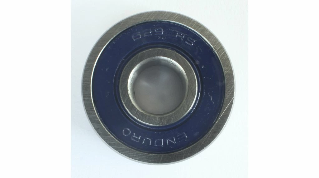 Enduro Bearings 629 2RS ABEC 3 Roulement à Billes 9x26x8mm 1 Enduro Bearings 629 2RS ABEC 3 Roulement à Billes 9x26x8mm