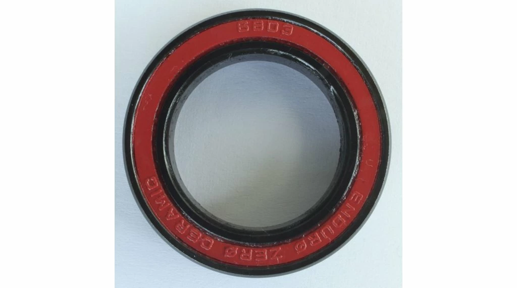 Enduro Bearings CO 6803 Roulement à Billes CO 6803 VV Zero Ceramic 17x26x5mm 1 Enduro Bearings CO 6803 Roulement à Billes CO 6803 VV Zero Ceramic 17x26x5mm