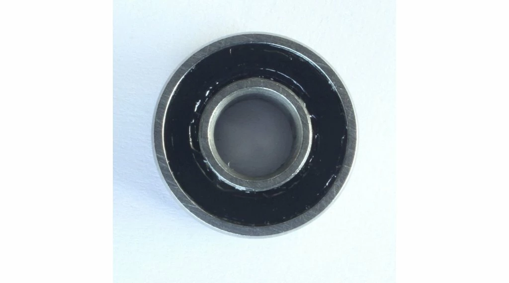 Enduro Bearings Avec 104 2RS ABEC 3 Roulement à Billes 4x10x4mm 1 Enduro Bearings Avec 104 2RS ABEC 3 Roulement à Billes 4x10x4mm