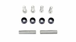 Bergamont Amortisseur Boulon Kit -VTT semi Soldes Boutique ERA BGDBO 2546090001222 00 il