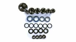 Bergamont Axe Principal Du Palier Roulement à Billes 17 Bergamont Axe Principal Du Palier Roulement à Billes -VTT semi Soldes Boutique ERA BGHLB 2546130001222 00 il