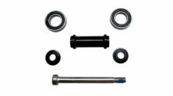 Bergamont Axe Principal Du Palier Roulement à Billes 12 Bergamont Axe Principal Du Palier Roulement à Billes -VTT semi Soldes Boutique ERA BGHLB 2672100001222 00 il