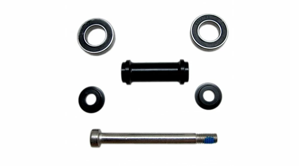 Bergamont Axe Principal Du Palier Roulement à Billes 4 Bergamont Axe Principal Du Palier Roulement à Billes – Image 4