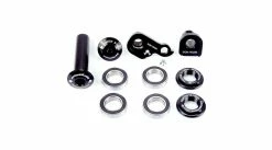 Bergamont Axe Principal Du Palier Roulement à Billes