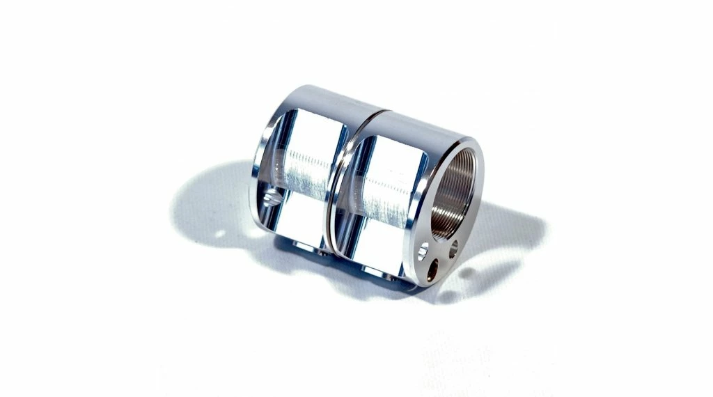 Bergamont Exzentrisch Innenlager Boîtier 2 Bergamont Exzentrisch Innenlager Boîtier – Image 2