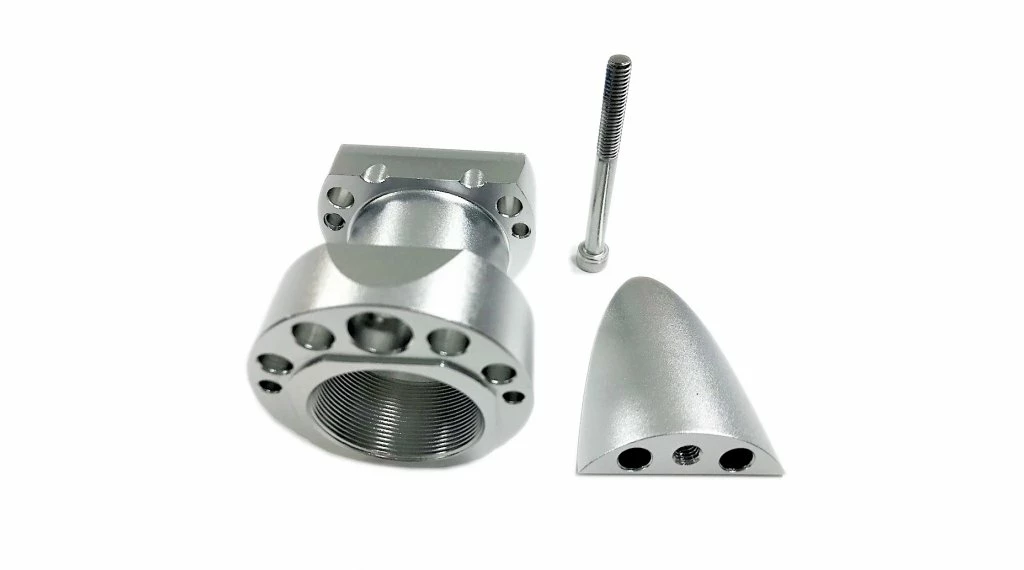 Bergamont Exzentrisch Innenlager Boîtier 1 Bergamont Exzentrisch Innenlager Boîtier