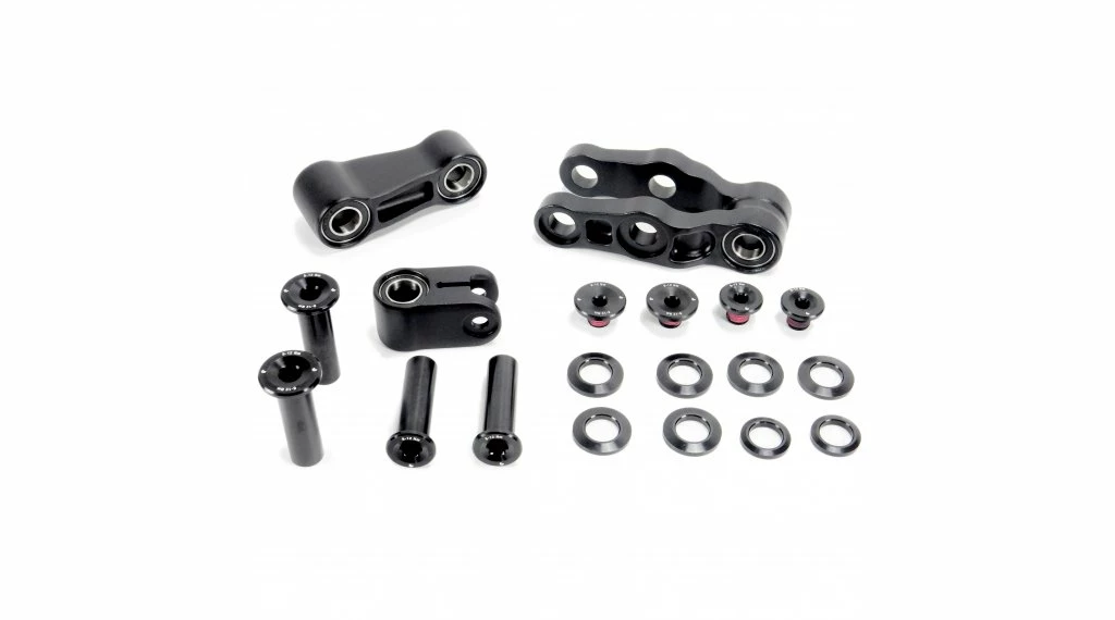 Bergamont Biellette 14 Bergamont Biellette – Image 14