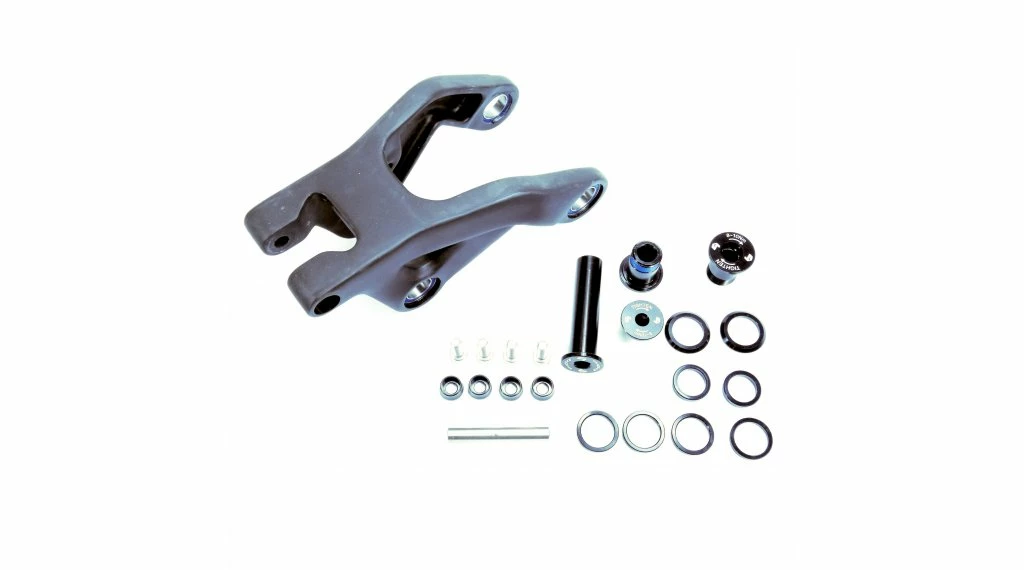 Bergamont Biellette 7 Bergamont Biellette – Image 7