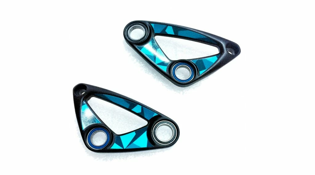 Bergamont Biellette 9 Bergamont Biellette – Image 9